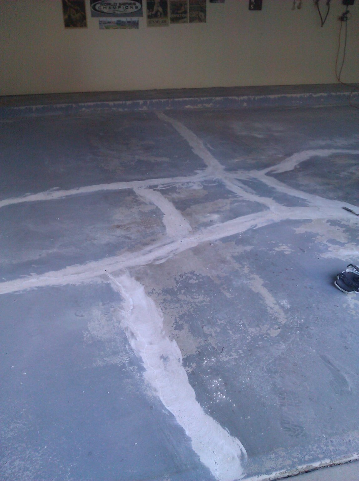 Photo Gallery Creative Coatings